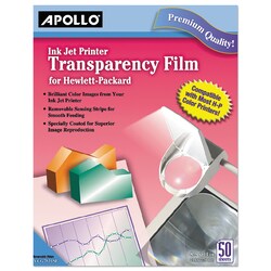 Essendant FILMINKJECT TRANSPARENCY