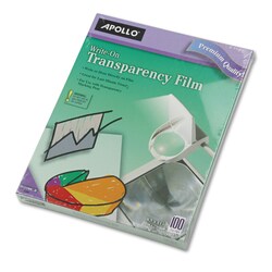 Essendant TRANSFLMWRITE-ON100SH