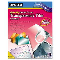Essendant TRANSFLMJETCLR