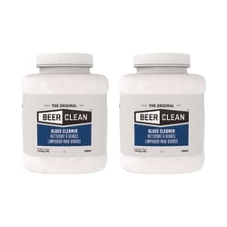 Essendant CLEANERGLASS/BEER POWDER