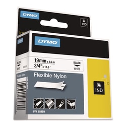 Essendant TAPE3/4FLEXNYLONWHT