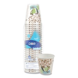 Essendant&nbsp;CUPHOTPAPER10OZ25/PK