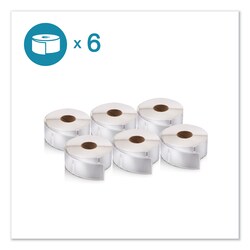 Essendant&nbsp;LABELRET ADDRESS6/PKWH