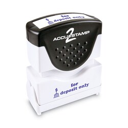 Essendant STAMPACCUF DPST ONLYBE