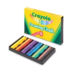 Essendant&nbsp;CHALKDRAWING12/PKAPK