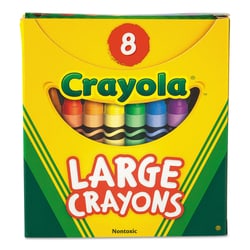 Essendant&nbsp;CRAYONLGTUCKPK8STAST