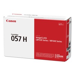 Essendant&nbsp;TONERCARTRIDGE057HCBK