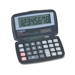 Essendant&nbsp;CALCULATORHNDHLD8 DIGIT