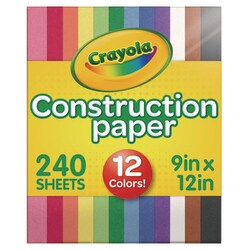 Essendant&nbsp;PAPERCNSTRCTNAST240/SH