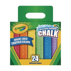 Essendant&nbsp;CHALKWASHABLE24AST
