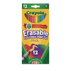 Essendant&nbsp;PENCILCLRERSB12/PKAST