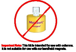 Biolegend&nbsp;MojoSort on Columns  - Mouse CD3 T Cell Isolation Kit  Reactivity  Mouse  Apps  Cell Sep - Neg  Size  100 tests