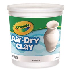 Essendant&nbsp;CLAYAIRDRY5LB BKTWHT