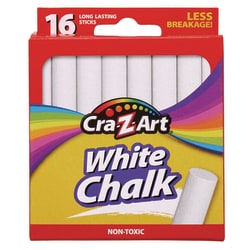 Essendant CHALKANTI-DUST16PKWH