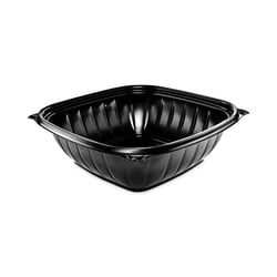 Essendant BOWL48OZSQUAREBK, Quantity: Case of 252