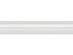 BURKLE INC&nbsp;PE hose, inner-x outer-Ø 0.24x0.31 in. (6x8 mm), 32.81 ft. (10m)