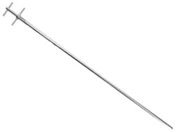 BURKLE INC&nbsp;Novartos Multi,55.12 in. (140 cm),double,18 chambers,witho inser.