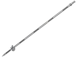 BURKLE INC&nbsp;All-layer drill, V4A, length 59.06 in. (150 cm), volume 8.79 oz. (260 ml)