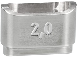 BURKLE INC&nbsp;Sample insert, 0.07 oz. (2 ml), Novartos Multi