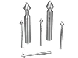 Head, volume 0.17 oz. (5 ml), MicroSampler tube-Ø 0.98 in. (25 mm)