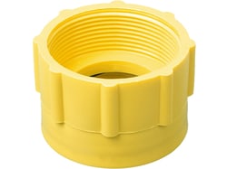 BURKLE INC&nbsp;Thread adapter S61x6 (DIN 61) inner - G2