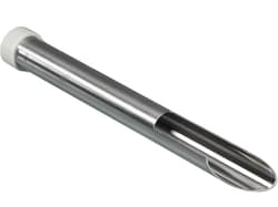 BURKLE INC Sampler Tubus, V4A, 15.75 in. (40 cm), Ø 1.57 in. (40 mm), ISTA