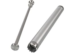 BURKLE INC&nbsp;Sampling drill for stalk material, Ø 1.77 in (45 mm), 15.75 in (400 mm)