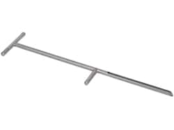 BURKLE INC Soil sampler GeoSampler, 81 cm, flute length 11.81 in. (300