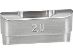 BURKLE INC&nbsp;Sample insert, 0.07 oz. (2 ml), Novartos Uno