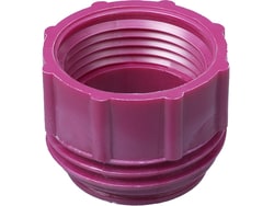 BURKLE INC&nbsp;Thread adapter S70x6(Mauser) outer- S56x4(T-S) inner,purple