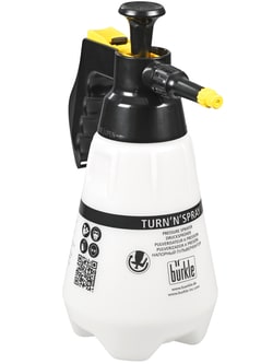 BURKLE INC&nbsp;Pressure sprayer Turn 'n' Spray, 50.72 oz. (1500 ml)