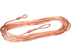 BURKLE INC&nbsp;Copper lowering cable, length 32.81 ft. (10m), Ø 0.18 in. (4,5 mm)