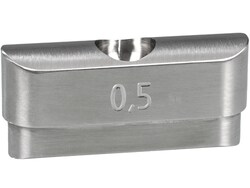 BURKLE INC&nbsp;Sample insert, 0.02 oz. (0,5 ml), Novartos Uno