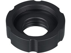 BURKLE INC&nbsp;Thread adapter tin-foil canister, 38x4 - G 2