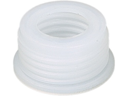 BURKLE INC&nbsp;Thread adapter ETFE GL45-GL38
