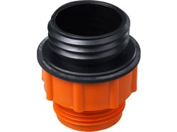 BURKLE INC&nbsp;Thread adapter S61x6 (DIN61) outer S56x4(T-S) outer,black