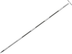 BURKLE INC&nbsp;Multi sampler, V4A/PTFE, 59.06 in. (150 cm), 5 chambers/ 0.57 oz. (17 ml)