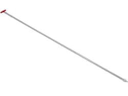 BURKLE INC&nbsp;ViscoSampler, PTFE/FEP, volume 22.01 oz. (650 ml), 78.74 in. (200 cm), Ø 1.26 in. (32 mm)