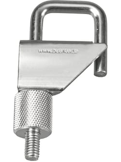 BURKLE INC&nbsp;stop-it hose clamp metal, Schlauch-Ø to 0.79 in. (20 mm)