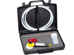 BURKLE INC&nbsp;MiniSampler PTFE, complete