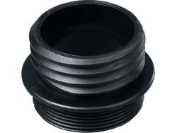 BURKLE INC&nbsp;Thread adapter S 61x6 (DIN61) outer- G 2