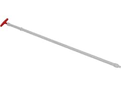 BURKLE INC&nbsp;ViscoSampler, PP, volume 10.14 oz. (300 ml), 39.37 in. (100 cm), Ø 1.26 in. (32 mm)