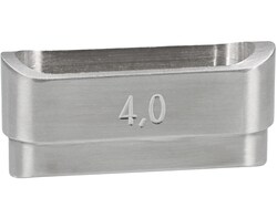 BURKLE INC&nbsp;Sample insert, 0.14 oz. (4 ml), Novartos Uno
