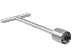 BeefSteaker, V2A, Ø 0.98 in. (25 mm)