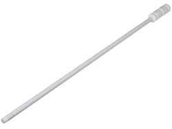 BURKLE INC Extension rod, 23.62 in. (60 cm), PTFE scoop, Quantity: Each