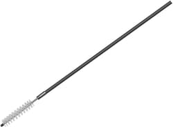 BURKLE INC&nbsp;Cleaning brush, length 23.62 in. (60 cm), Ø 0.98 in. (25 mm), PVC/V2A