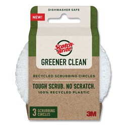 Essendant&nbsp;SCRUBBERCIRCLES 3PKWH