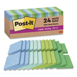 Essendant&nbsp;PADPOST ITOASIS24PAST