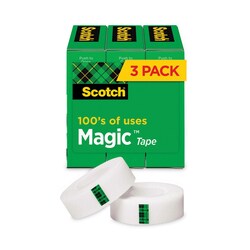 Essendant&nbsp;TAPE1X2592 3 PKCR