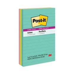 Essendant&nbsp;PADSSSNOTES4X6MIAMI